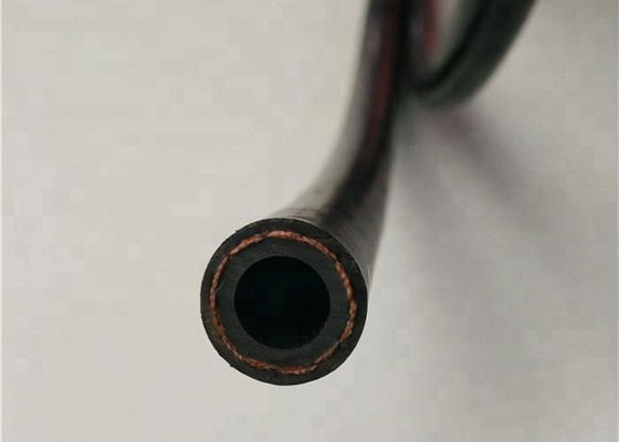 Wire Braided SAE J517 CCS Reinforced Hydraulic Hose