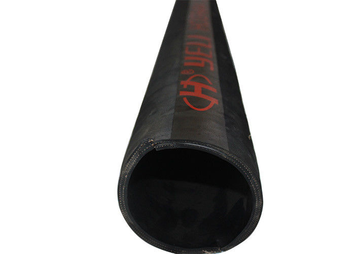 SAE 100R4 19mm Oil Resistant Hose ,  High Pressure Oil Hose