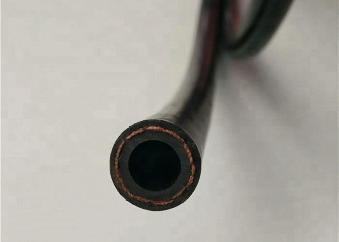 Wire Braided SAE J517 CCS Reinforced Hydraulic Hose