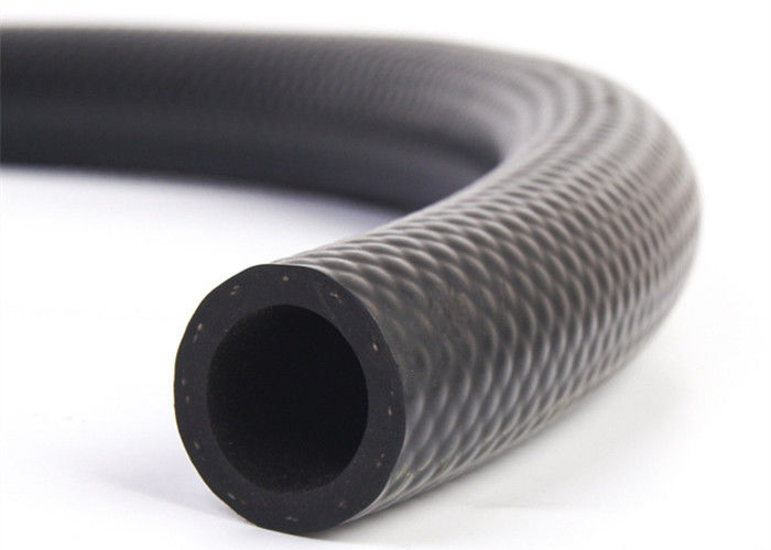 SAE J30 R6 300psi Reinforced Hydraulic Hose For Fuel Petrol